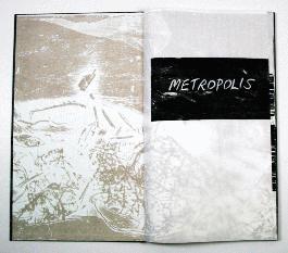 Metropolis - 2
